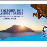 The 2014 North Face Kalymnos Climbing Festival program